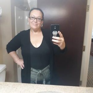 Meet your Posher, Sophie